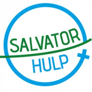 Stichting Salvatoriaanse Hulpactie logo