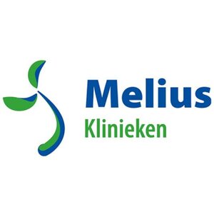 Melius Klinieken Eindhoven logo