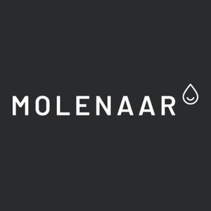 Molenaar Badkamers Best B.V. logo