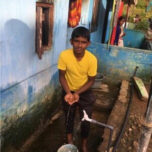 Stichting Salvatoriaanse Hulpactie image 1