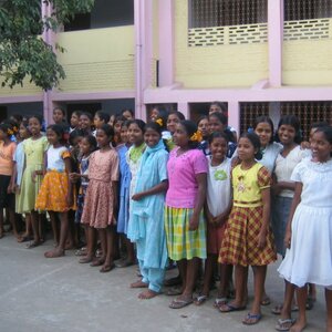 Stichting Salvatoriaanse Hulpactie image 2