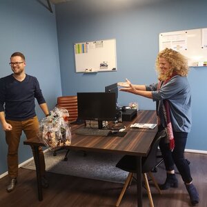 WD Commercial Services B.V. image 1