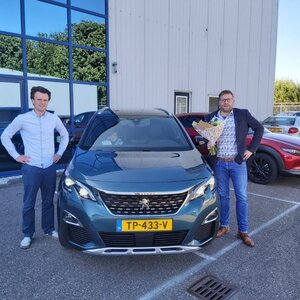 WD Commercial Services B.V. image 2