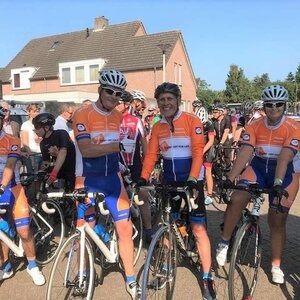 Stichting Topsport For Life image 2