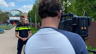 Eindhoven, Tilburg, Boxtel - Liquidaties en auto's ziekenhuispersoneel open gebroken - Bureau Brabant
