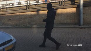 Eindhoven - Gezocht - Liquidaties en poging daartoe in regio Eindhoven onder de loep