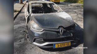 Eindhoven - Gezocht - Liquidaties en poging daartoe in regio Eindhoven onder de loep