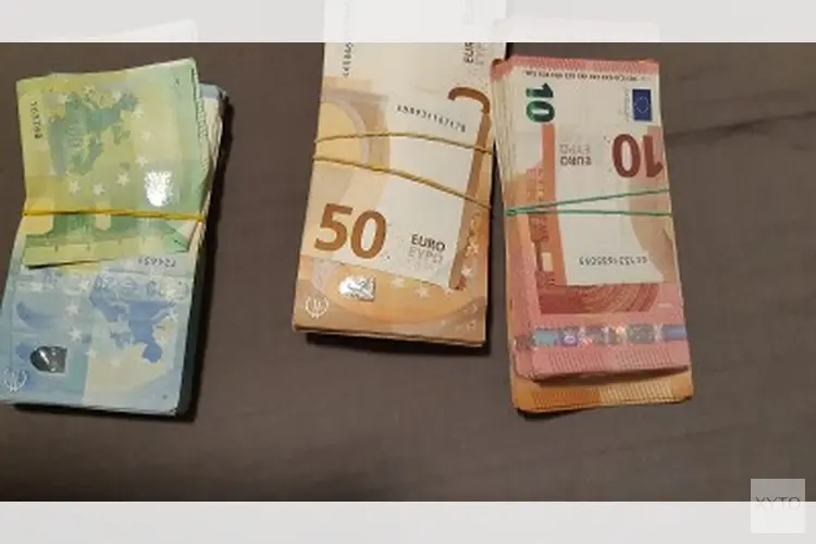 Eindhovense broers met handlanger opgepakt voor drugshandel