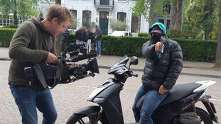 Beschietingen op shisha lounges en een forse mishandeling in Bureau Brabant