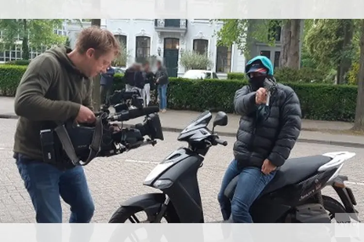 Beschietingen op shisha lounges en een forse mishandeling in Bureau Brabant