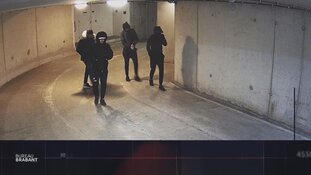 Eindhoven - Gezocht - Inbraak in appartement