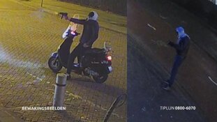 Eindhoven - Gezocht - Beschietingen Shisha lounges Eindhoven