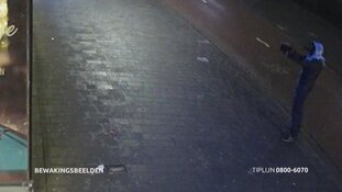 Eindhoven - Gezocht - Beschietingen Shisha lounges Eindhoven