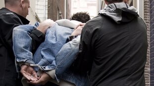 Verdachten aangehouden voor steekincident