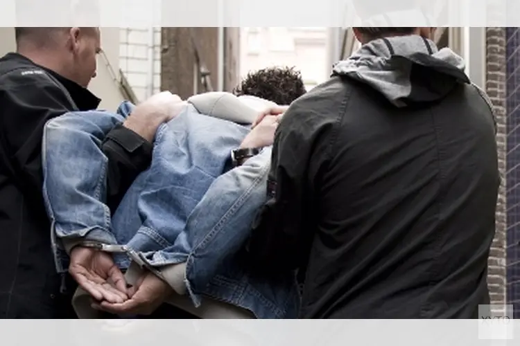 Verdachten aangehouden voor steekincident