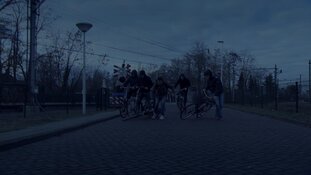 Drie berovingen in Eindhoven