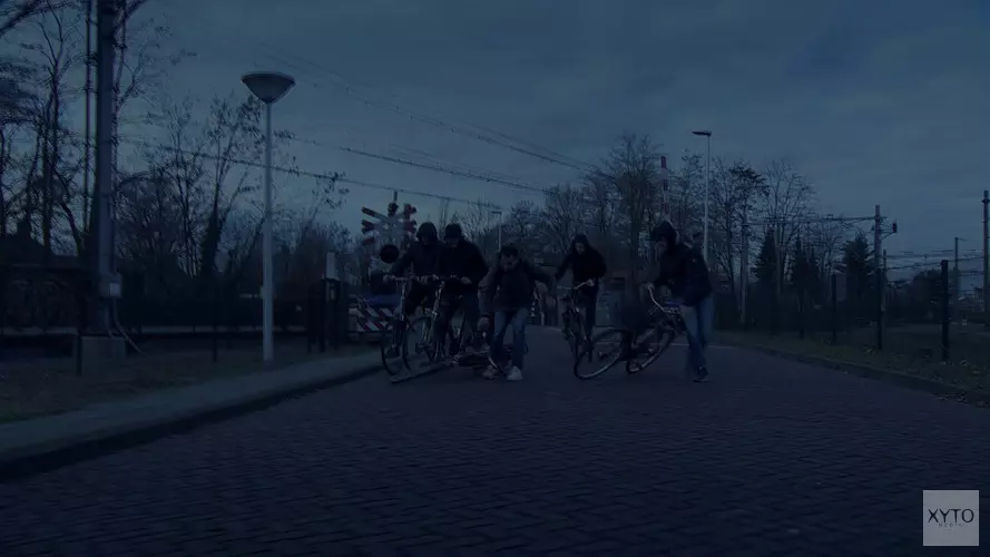 Drie berovingen in Eindhoven