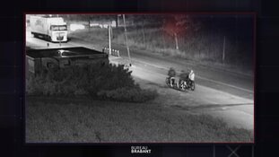 Drie berovingen in Eindhoven