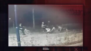 Drie berovingen in Eindhoven