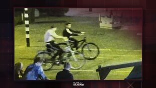 Drie berovingen in Eindhoven