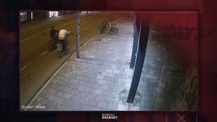 Drie berovingen in Eindhoven