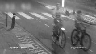 Drie berovingen in Eindhoven