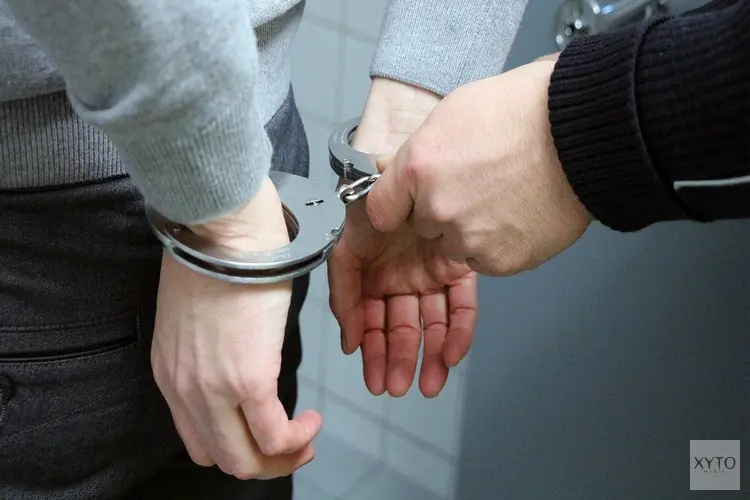 Man met gestolen auto en drugs aangehouden