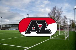 Beloften AZ en PSV scoren niet