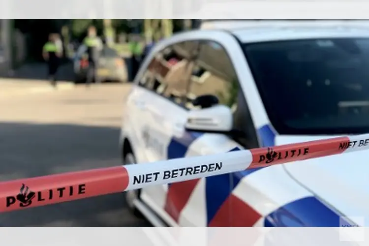 Aanhouding na dodelijke steekpartij