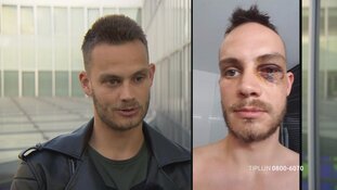 Gezocht: Ernstige mishandeling tijdens festival in Eindhoven