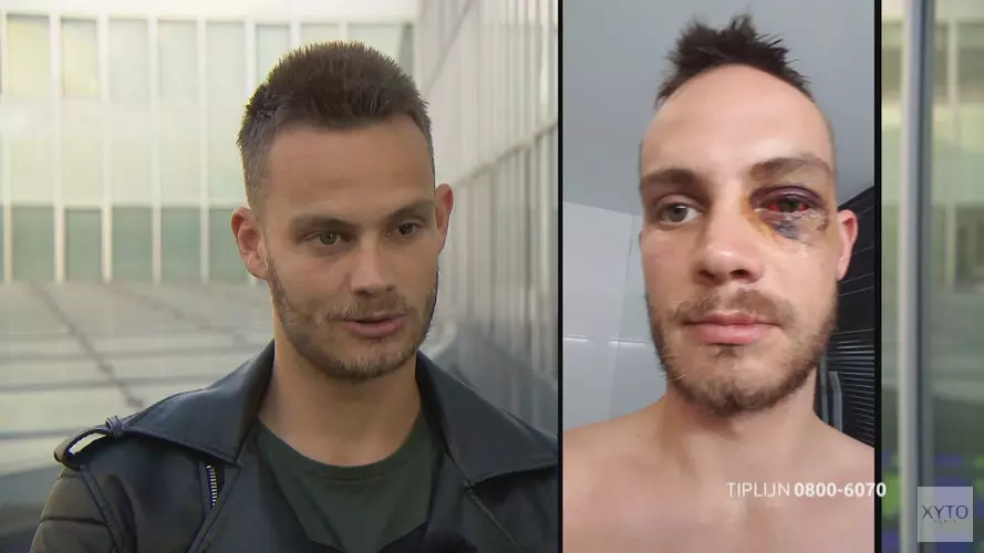 Gezocht: Ernstige mishandeling tijdens festival in Eindhoven