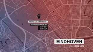 Gezocht: Ernstige mishandeling tijdens festival in Eindhoven