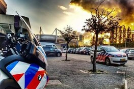 Verdachte zware mishandeling Bontgenoten aangehouden