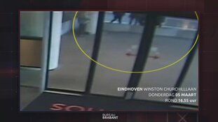 Gezocht: Poging doodslag op 66-jarige man