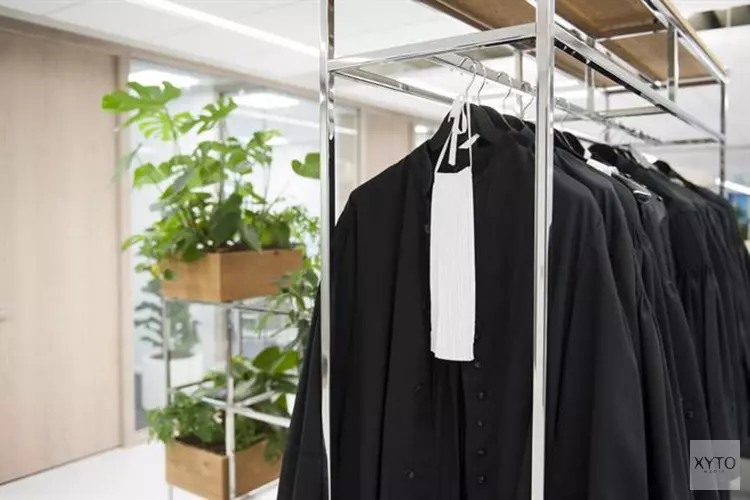 Eindhovenaar krijgt 10 jaar cel en tbs voor reeks zedendelicten
