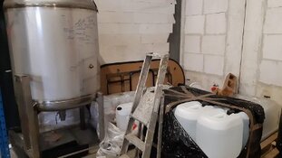 Oost-Brabantse recherche ontmantelt drugslocaties