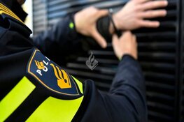 Politie houdt verdachten aan voor 3 overvallen in Eindhoven