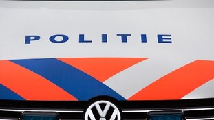 Sportvliegtuig botst vermoedelijk met drone