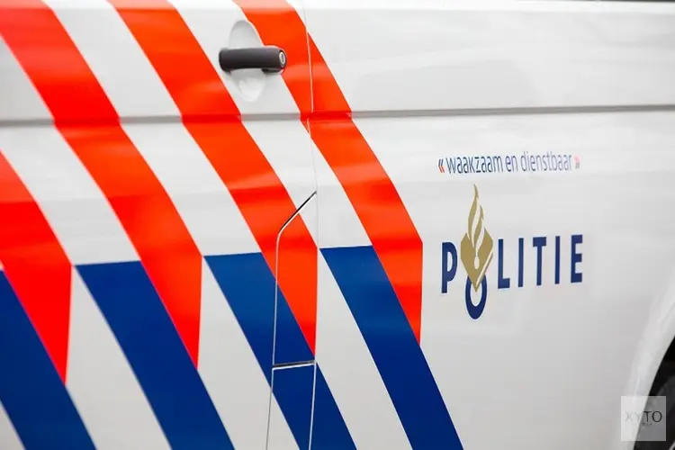 Diefstal met bedreiging