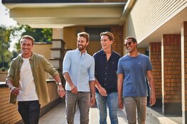 EQ Clothing: 'Kledingindustrie een wassen neus"