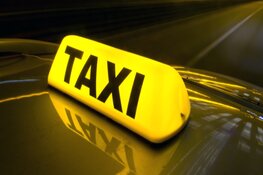 Twee jaar cel en tbs voor ontvoering en beroving van taxichauffeur in Eindhoven