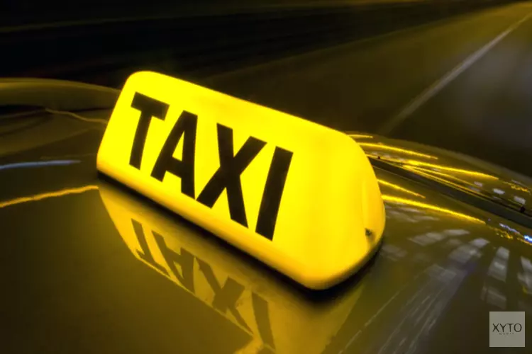 Twee jaar cel en tbs voor ontvoering en beroving van taxichauffeur in Eindhoven