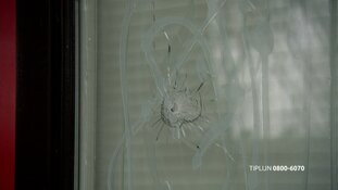 Eindhovense woning van echtpaar met kleine kindjes beschoten