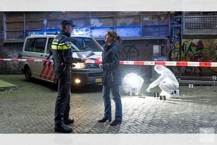 Getuigen gezocht van gewapende overval Aalsterweg Eindhoven