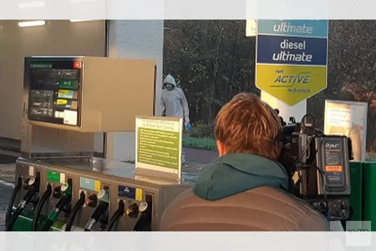 Een inbraak in een kerk, een diefstal en een overval in Bureau Brabant