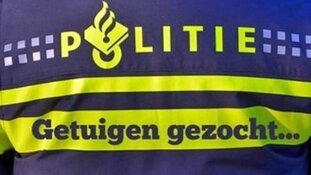 Politie zoekt getuigen van gewelddadige straatroof Eindhoven