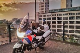 Getuigen gezocht van schietincident