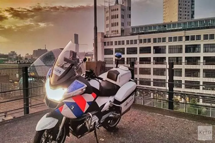 Getuigen gezocht van schietincident