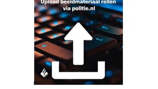 Deel beelden van relschoppers met ons!