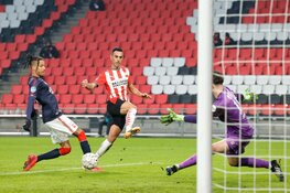 PSV overtuigend langs FC Twente